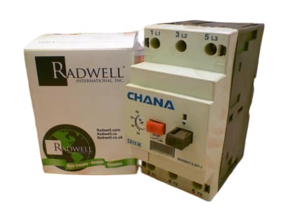 CHANA CAV3-M40