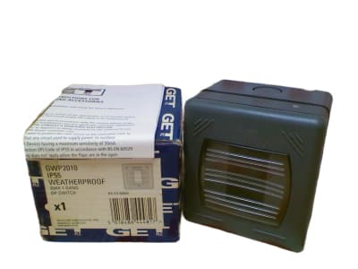 SCHNEIDER ELECTRIC GWP2010