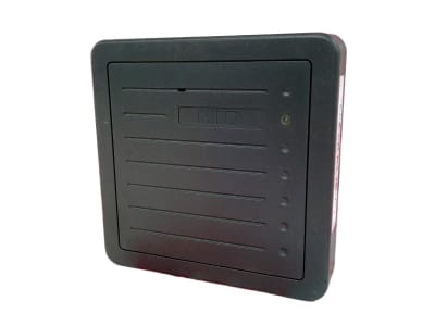 HID CORPORATION 5355AGN00-S107R