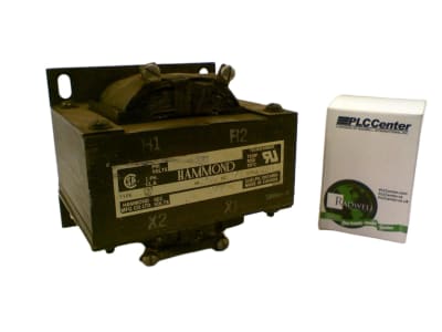 HAMMOND MANUFACTURING HJ2G
