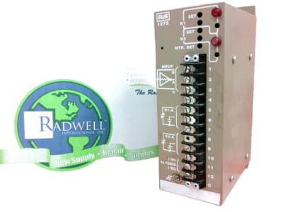AMETEK ET-1275
