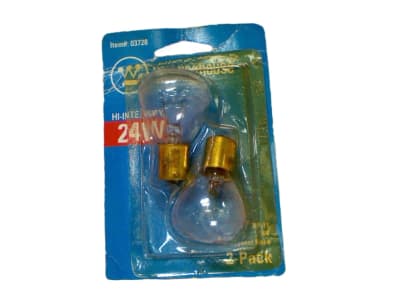 WESTINGHOUSE 03728