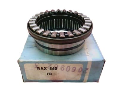 NADELLA RAX-560