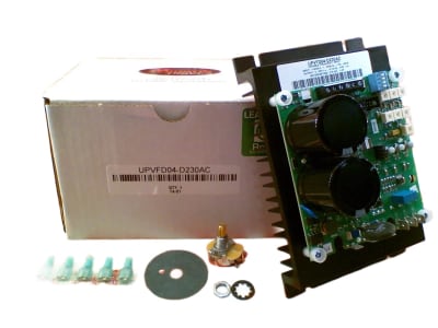 AMERICAN CONTROL ELECTRONICS UPVFD04-D230AC