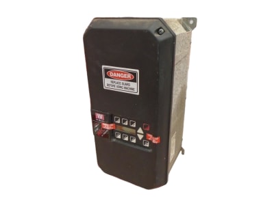 DANFOSS TON2010-0CHT
