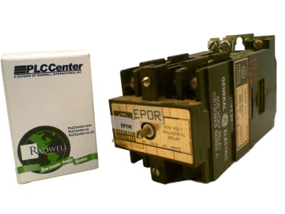 GENERAL ELECTRIC CR120B02622