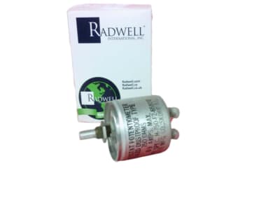 OHMITE H-750-F1-6580B