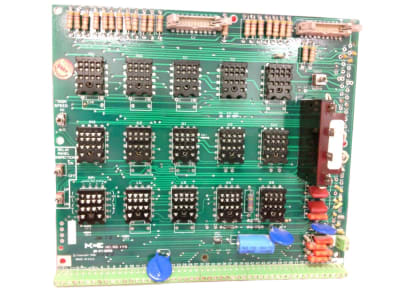 MCE HC-RB-1YD