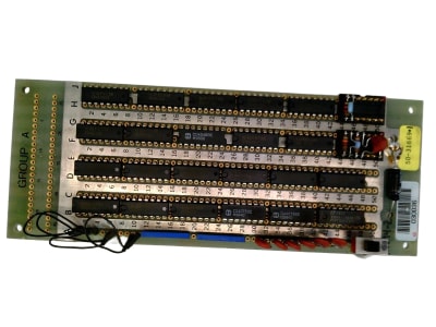 BROWN & SHARPE 50316691