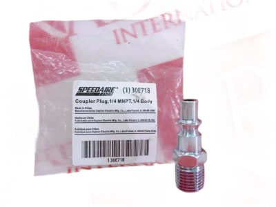 GRAINGER 30E718