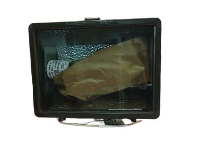 LUMARK HPFF-15