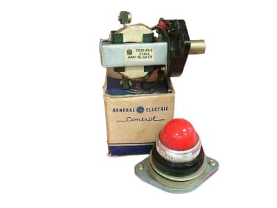 GENERAL ELECTRIC CR2940UE213A4