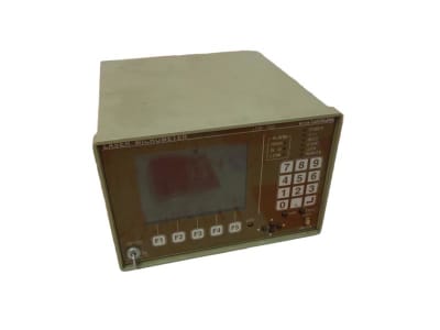 TAKIKAWA LDM-1000