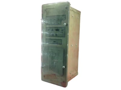 WESTINGHOUSE MPR3B1A2N9