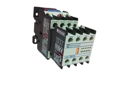 SCHNEIDER ELECTRIC LA1-DN22-M5