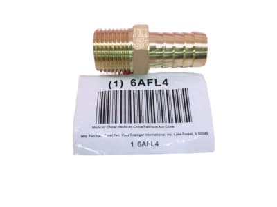 GRAINGER 6AFL4