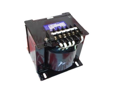 NUNOME ELECTRIC CO LTD TRA2992