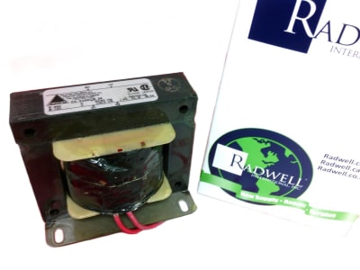 TRANSFAB DL-0100QE-20