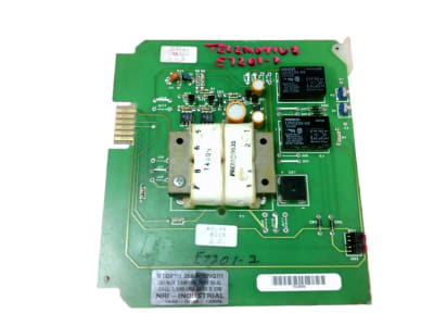 TELEMOTIVE E7201-2