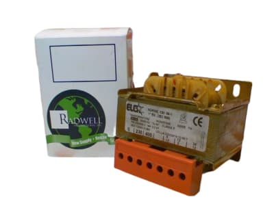 ELCA ELETTRONICA TM050.400.024