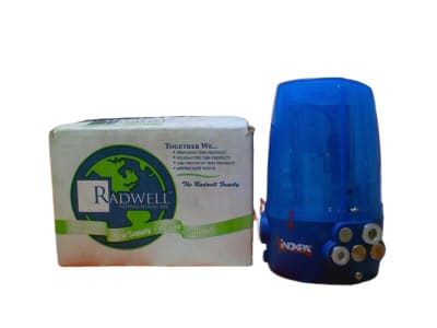 INOXPA V9A72-1200510