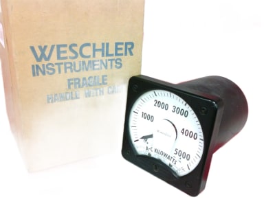 WESTINGHOUSE KP-241-5000