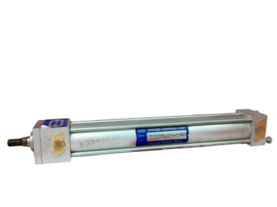 CHICAGO CYLINDER MP2-A-1-1/2X10-5/8-SM-CBE