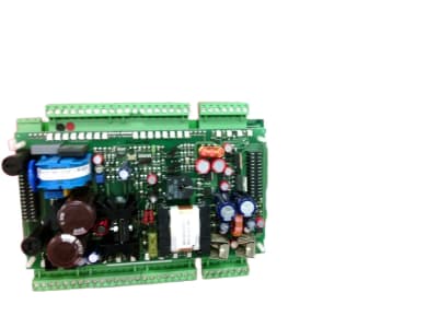 ASEA BROWN BOVERI 23IO96-R0001