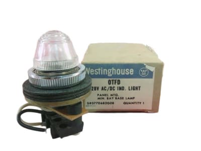 WESTINGHOUSE OTFD-1
