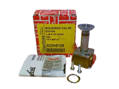 DANFOSS 032H8125