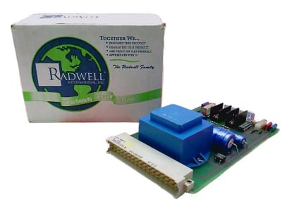 MAN ROLAND 07.94906-0168