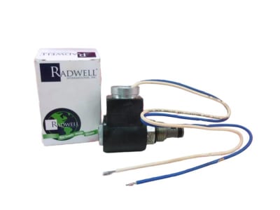 COMPACT CONTROLS 320753