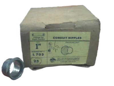 ABB THOMAS & BETTS L703