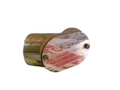 ABB THOMAS & BETTS LG-141-4