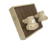ABB THOMAS & BETTS 2MS/908