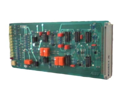 ABB THOMAS & BETTS 11/93