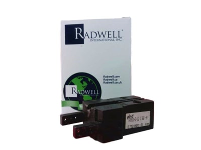 PHD INC GRB11-2-12X60-M