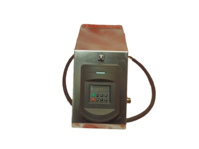 DOVER CORPORATION 1000S