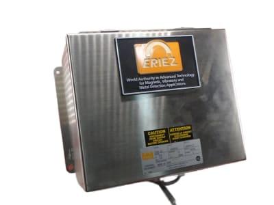 ERIEZ MAGNETICS EZ5-10X5-HI
