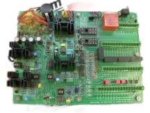 LOCK INSPECTION LPC50-0109-ISS.C