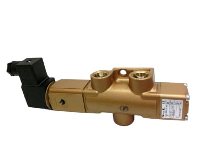 VERSA VALVES VSG-3501-HC-D012