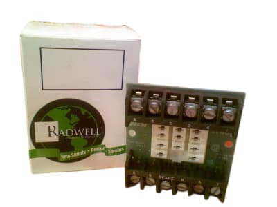 TE CONNECTIVITY 11BS