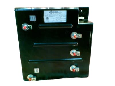 ABB THOMAS & BETTS ISB1502774803GY