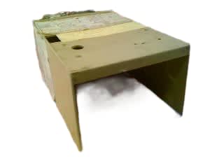 ABB THOMAS & BETTS 5C1-3BC/ENCLOSURE