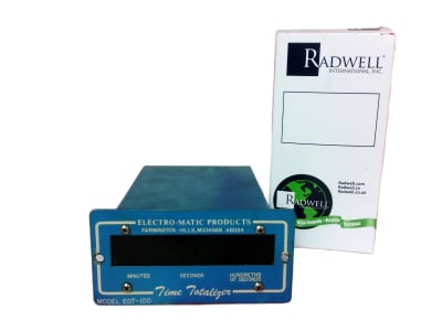 CARLO GAVAZZI EDT-100