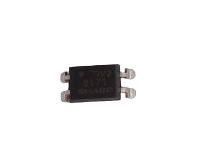 SHARP PC81713NIP0X
