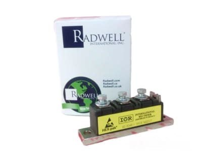 INTERNATIONAL RECTIFIER 82-5049