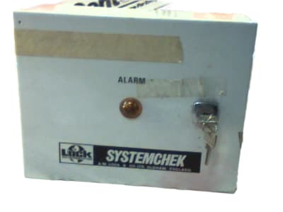 LOCK INSPECTION 505848