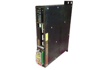DANAHER MOTION BDS4A-206J-0001-403B2