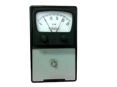 METRON INSTRUMENTS 42X25